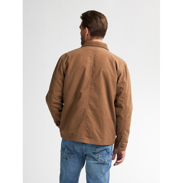CAZADORA HOMBRE  PETROL INDUSTRIES MEN JACKET