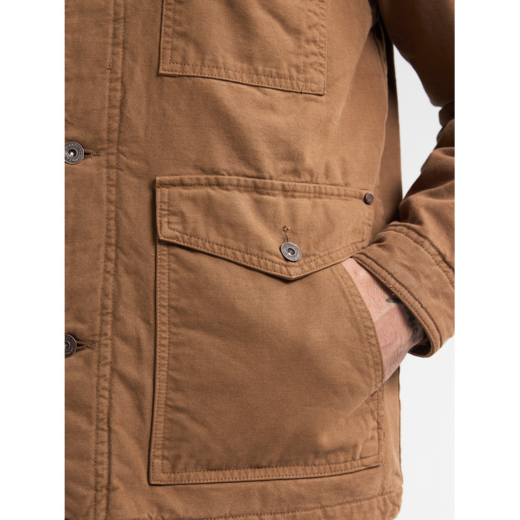 CAZADORA HOMBRE  PETROL INDUSTRIES MEN JACKET