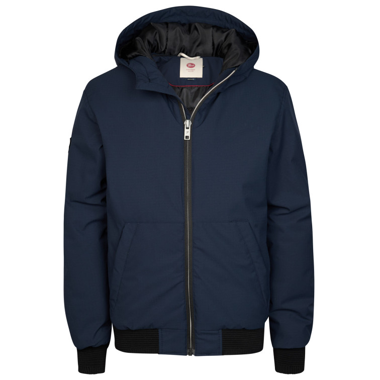 CAZADORA NIÑO  PETROL INDUSTRIES JACKET