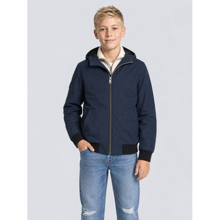 CAZADORA NIÑO  PETROL INDUSTRIES JACKET