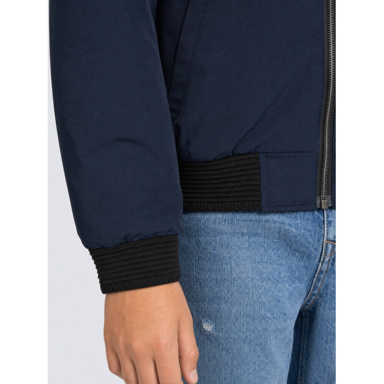 CAZADORA NIÑO  PETROL INDUSTRIES JACKET