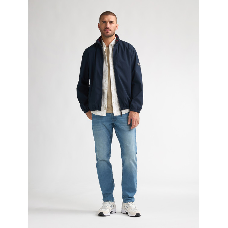CAZADORA HOMBRE  PETROL INDUSTRIES MEN JACKET BOMBER