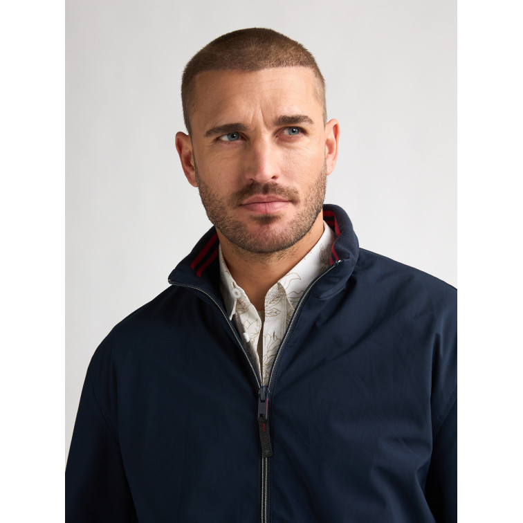 CAZADORA HOMBRE  PETROL INDUSTRIES MEN JACKET BOMBER