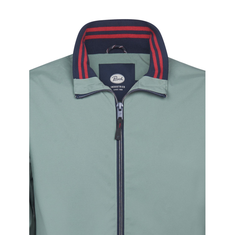 CAZADORA HOMBRE  PETROL INDUSTRIES MEN JACKET BOMBER