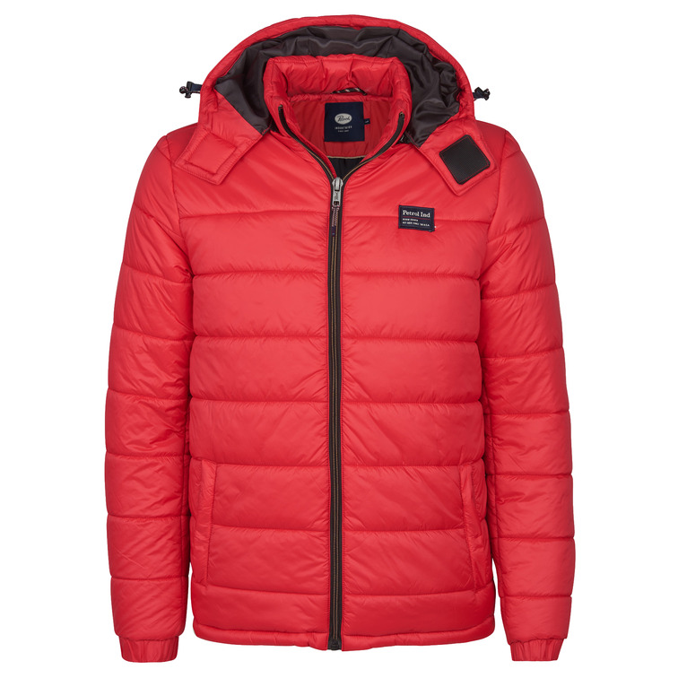 CAZADORA HOMBRE  PETROL INDUSTRIES MEN JACKET PADDED