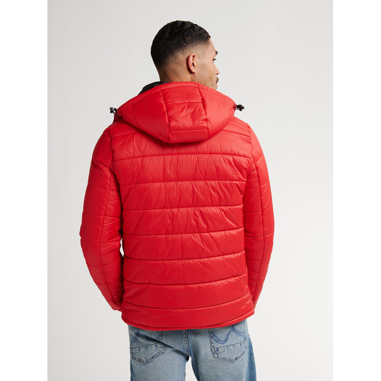 CAZADORA HOMBRE  PETROL INDUSTRIES MEN JACKET PADDED