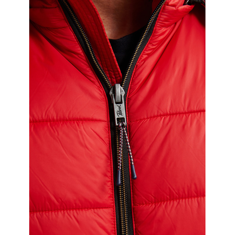 CAZADORA HOMBRE  PETROL INDUSTRIES MEN JACKET PADDED