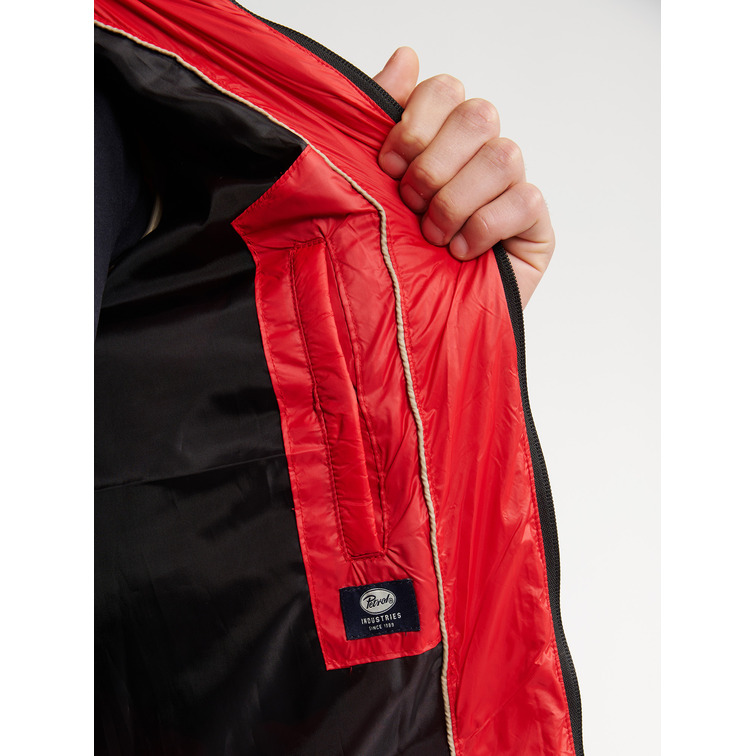 CAZADORA HOMBRE  PETROL INDUSTRIES MEN JACKET PADDED