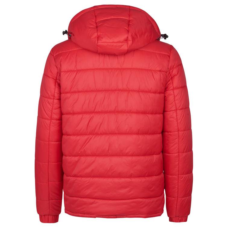 CAZADORA HOMBRE  PETROL INDUSTRIES MEN JACKET PADDED