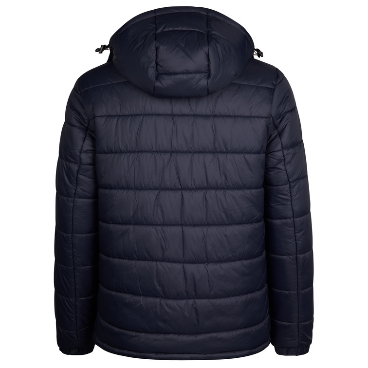 CAZADORA HOMBRE  PETROL INDUSTRIES MEN JACKET PADDED