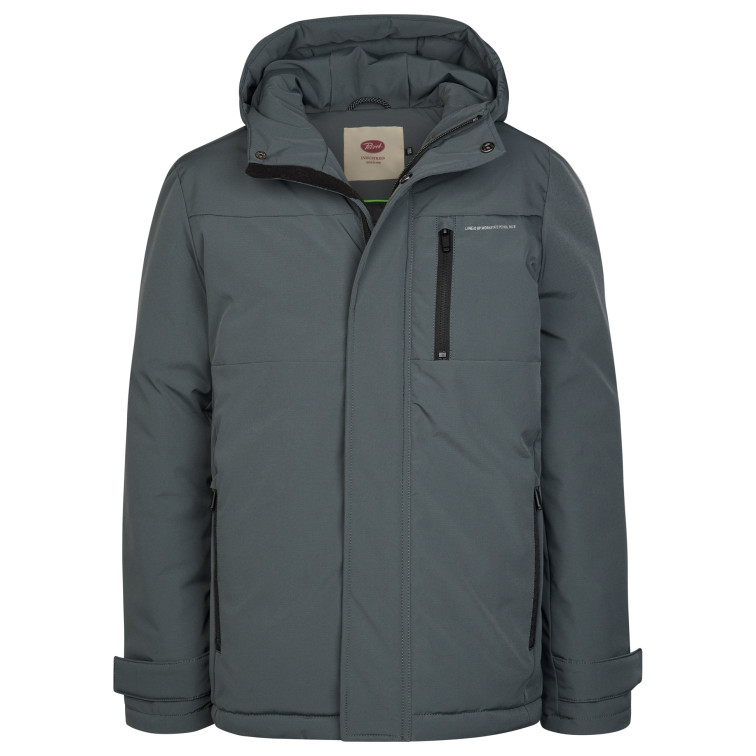 CAZADORA NIÑO  PETROL INDUSTRIES JACKET