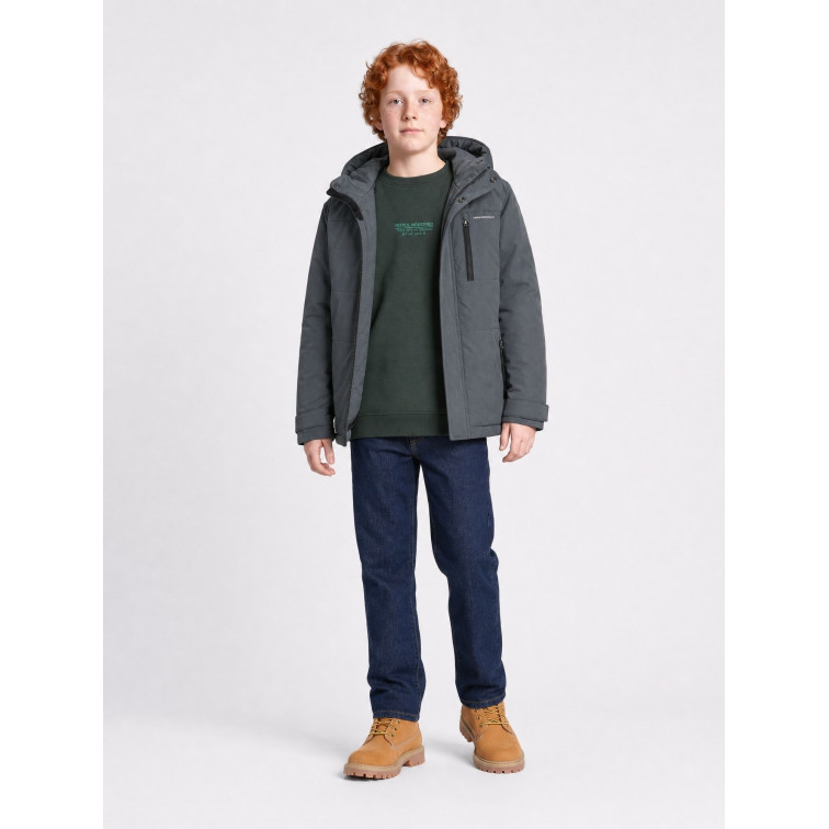 CAZADORA NIÑO  PETROL INDUSTRIES JACKET