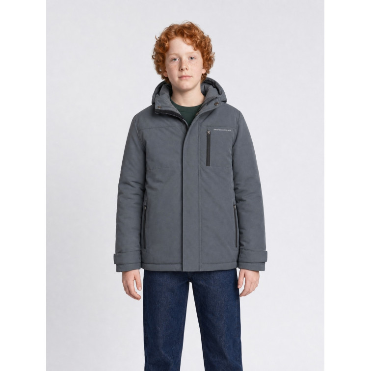 CAZADORA NIÑO  PETROL INDUSTRIES JACKET