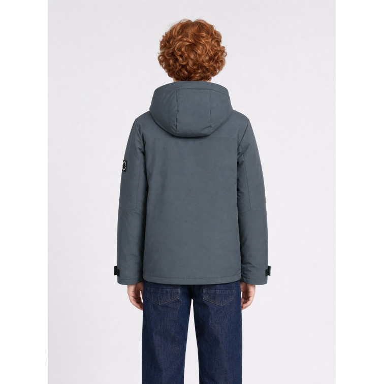 CAZADORA NIÑO  PETROL INDUSTRIES JACKET
