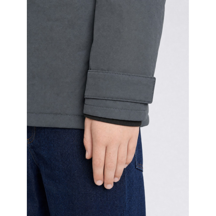 CAZADORA NIÑO  PETROL INDUSTRIES JACKET