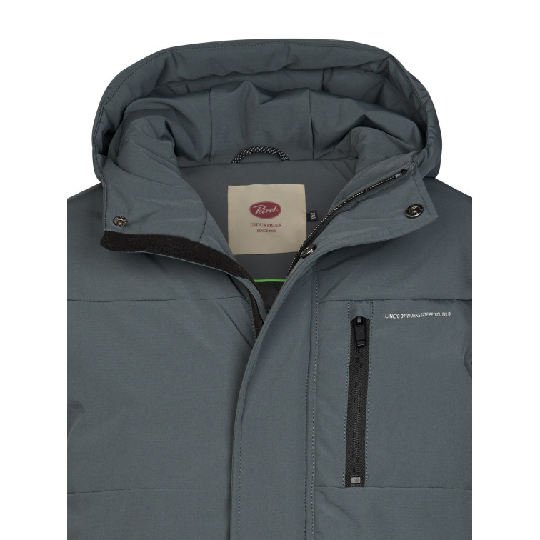 CAZADORA NIÑO  PETROL INDUSTRIES JACKET