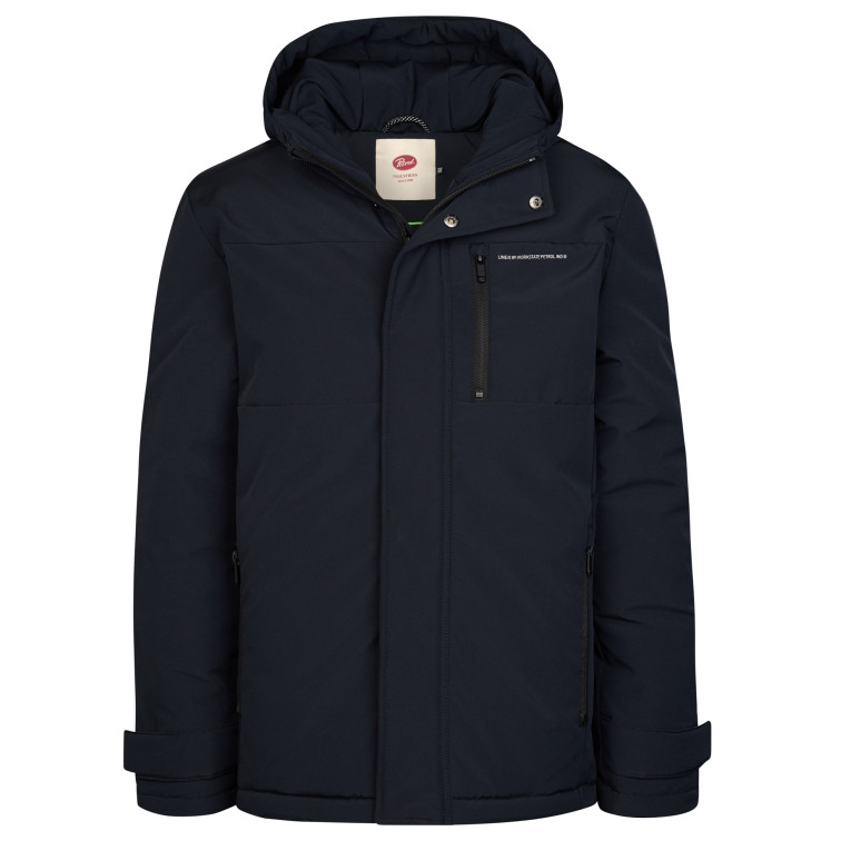 CAZADORA NIÑO  PETROL INDUSTRIES JACKET