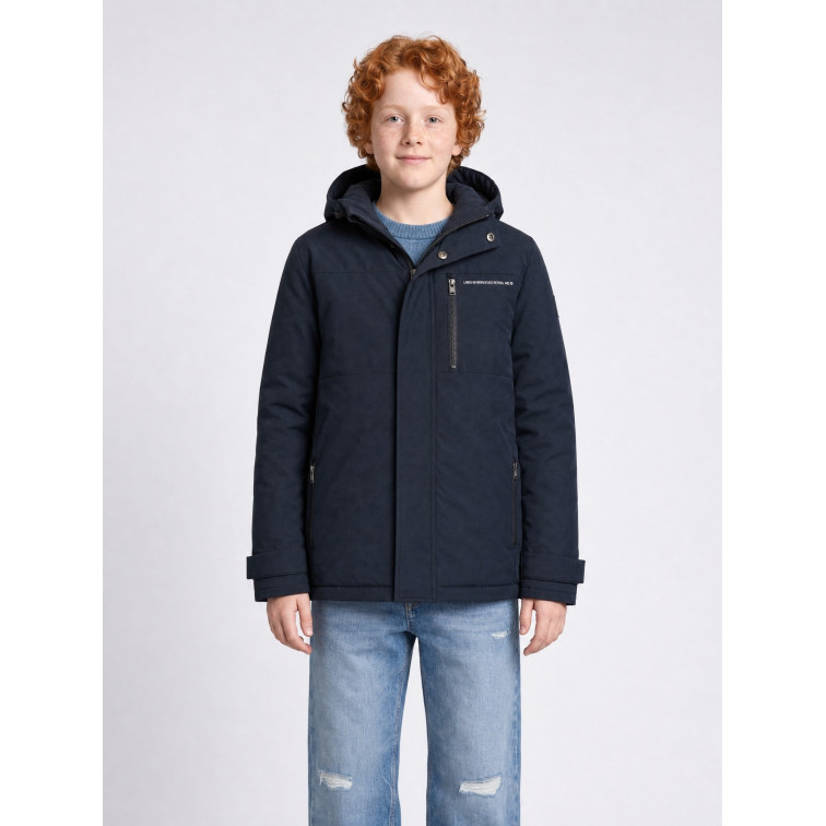 CAZADORA NIÑO  PETROL INDUSTRIES JACKET