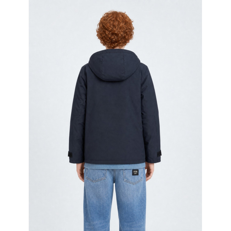 CAZADORA NIÑO  PETROL INDUSTRIES JACKET