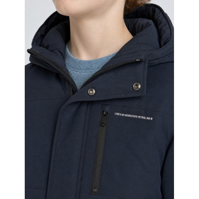 CAZADORA NIÑO  PETROL INDUSTRIES JACKET