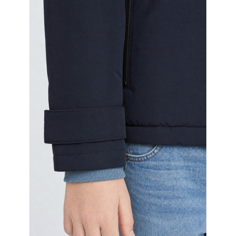 CAZADORA NIÑO  PETROL INDUSTRIES JACKET