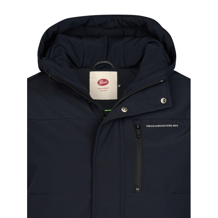 CAZADORA NIÑO  PETROL INDUSTRIES JACKET