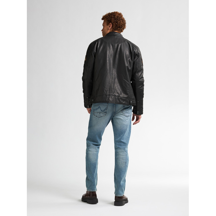 CAZADORA HOMBRE  PETROL INDUSTRIES MEN JACKET PU