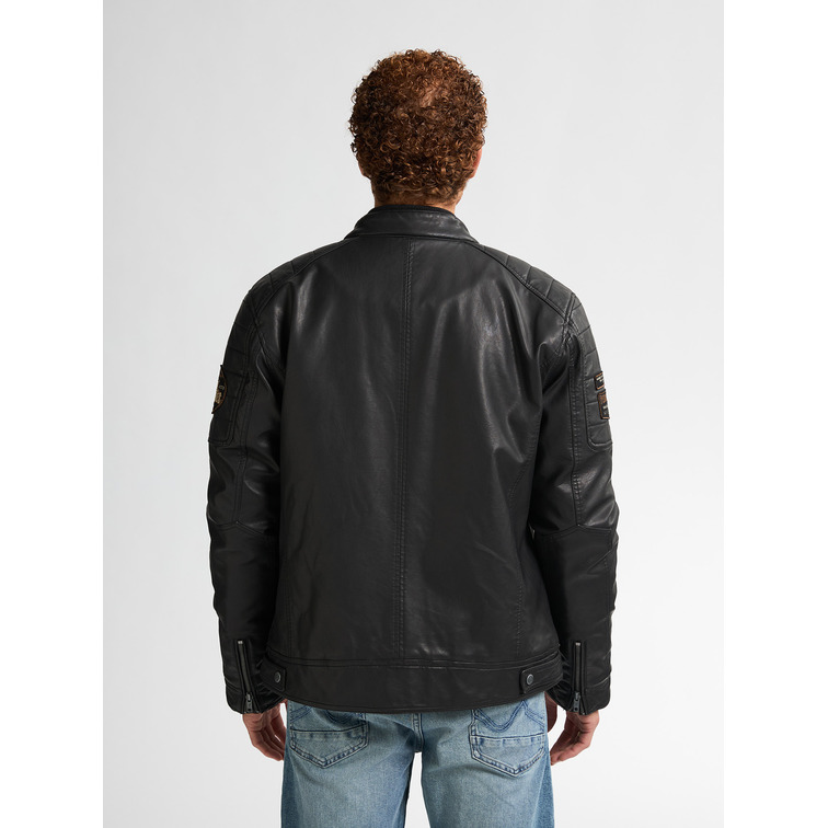 CAZADORA HOMBRE  PETROL INDUSTRIES MEN JACKET PU