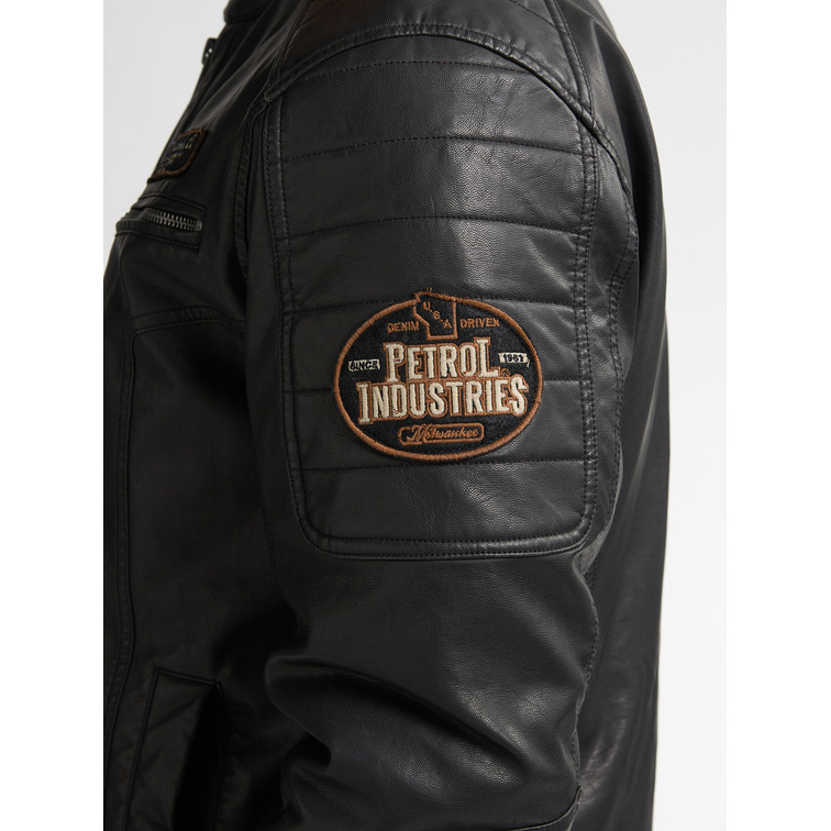 CAZADORA HOMBRE  PETROL INDUSTRIES MEN JACKET PU