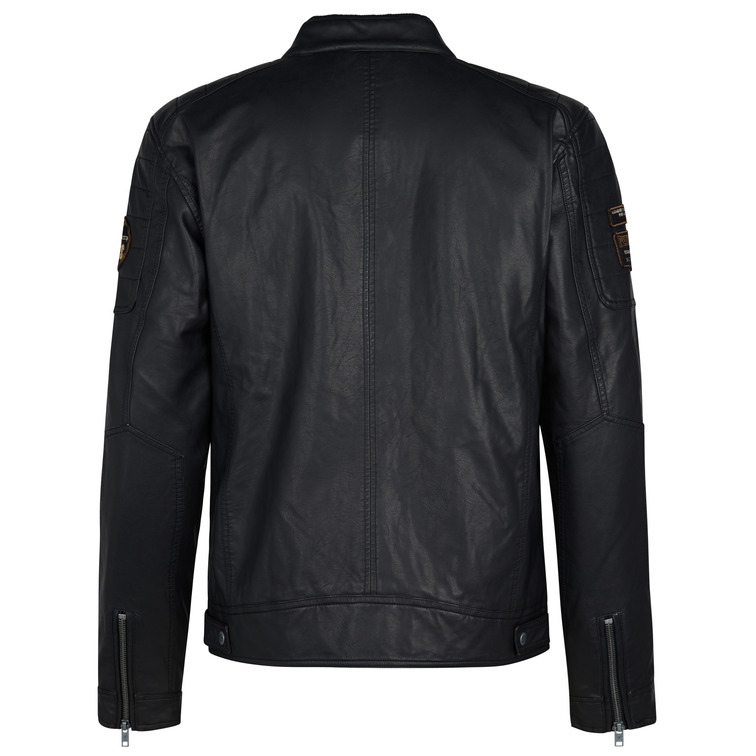 CAZADORA HOMBRE  PETROL INDUSTRIES MEN JACKET PU