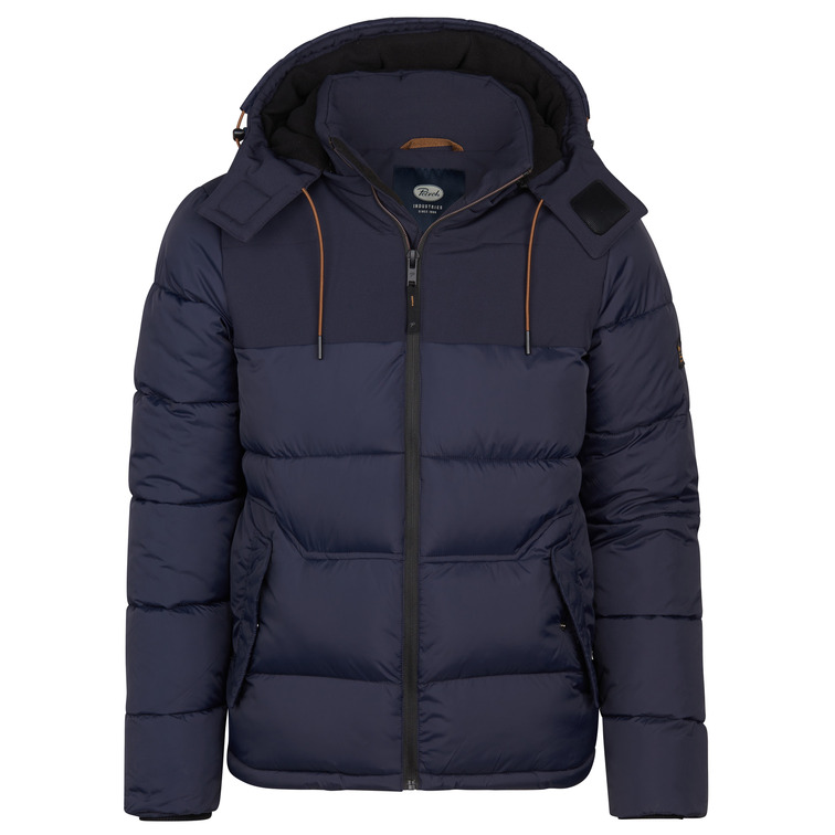CAZADORA HOMBRE  PETROL INDUSTRIES MEN JACKET PADDED