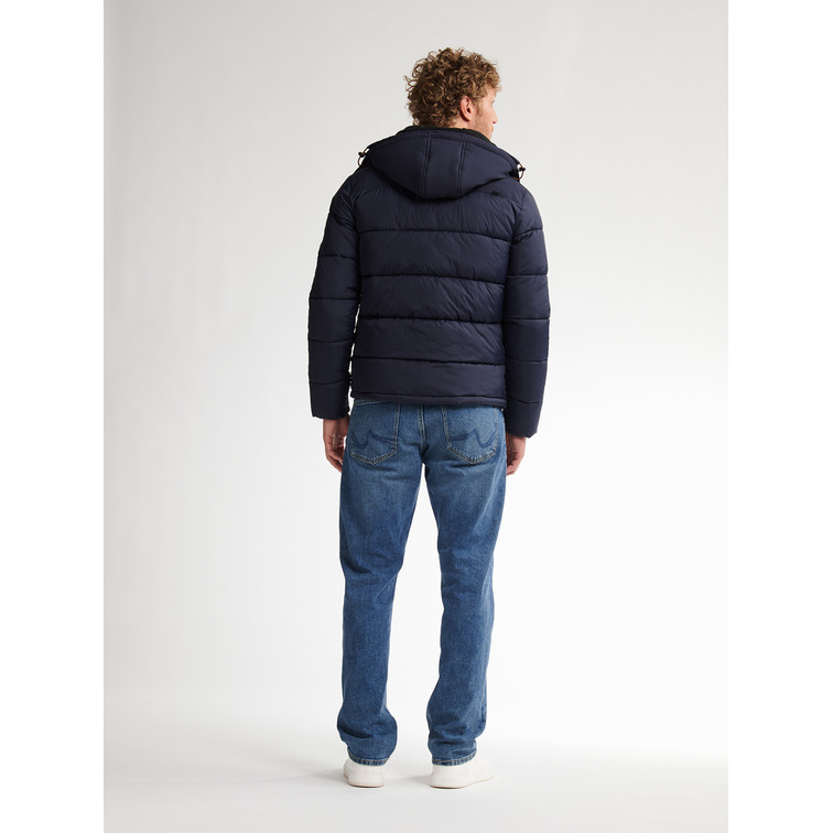 CAZADORA HOMBRE  PETROL INDUSTRIES MEN JACKET PADDED