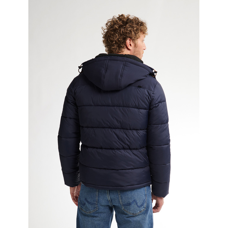 CAZADORA HOMBRE  PETROL INDUSTRIES MEN JACKET PADDED