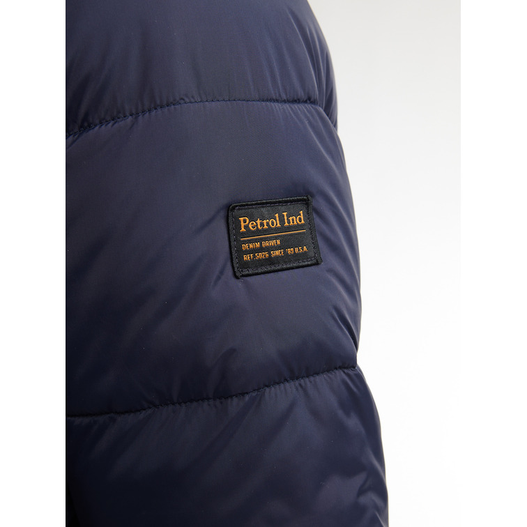 CAZADORA HOMBRE  PETROL INDUSTRIES MEN JACKET PADDED