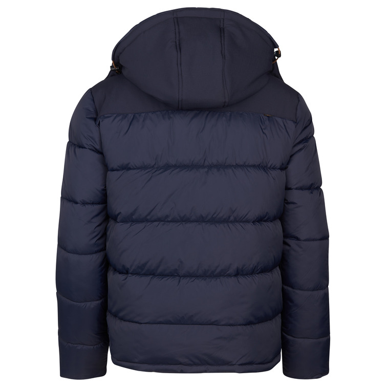 CAZADORA HOMBRE  PETROL INDUSTRIES MEN JACKET PADDED