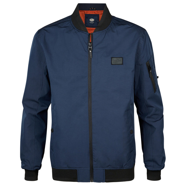 CAZADORA HOMBRE  PETROL INDUSTRIES MEN JACKET BOMBER