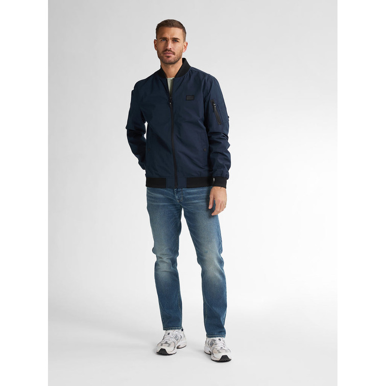 CAZADORA HOMBRE  PETROL INDUSTRIES MEN JACKET BOMBER