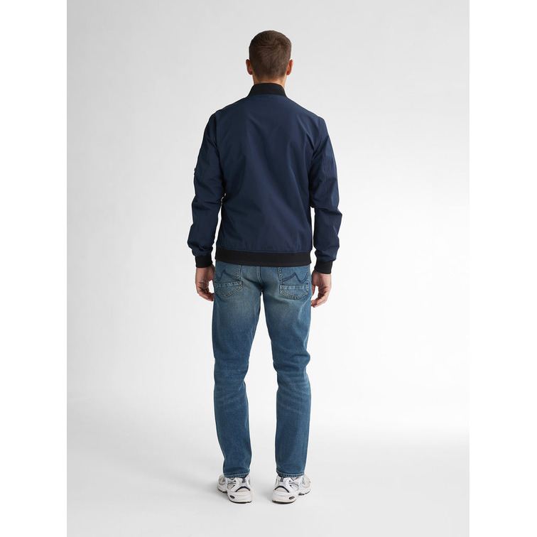 CAZADORA HOMBRE  PETROL INDUSTRIES MEN JACKET BOMBER