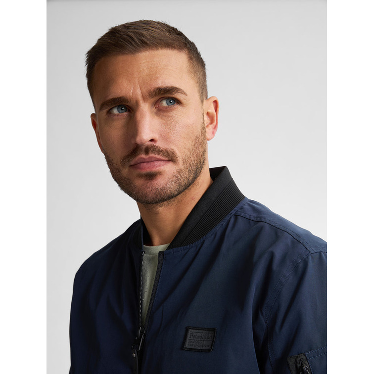 CAZADORA HOMBRE  PETROL INDUSTRIES MEN JACKET BOMBER
