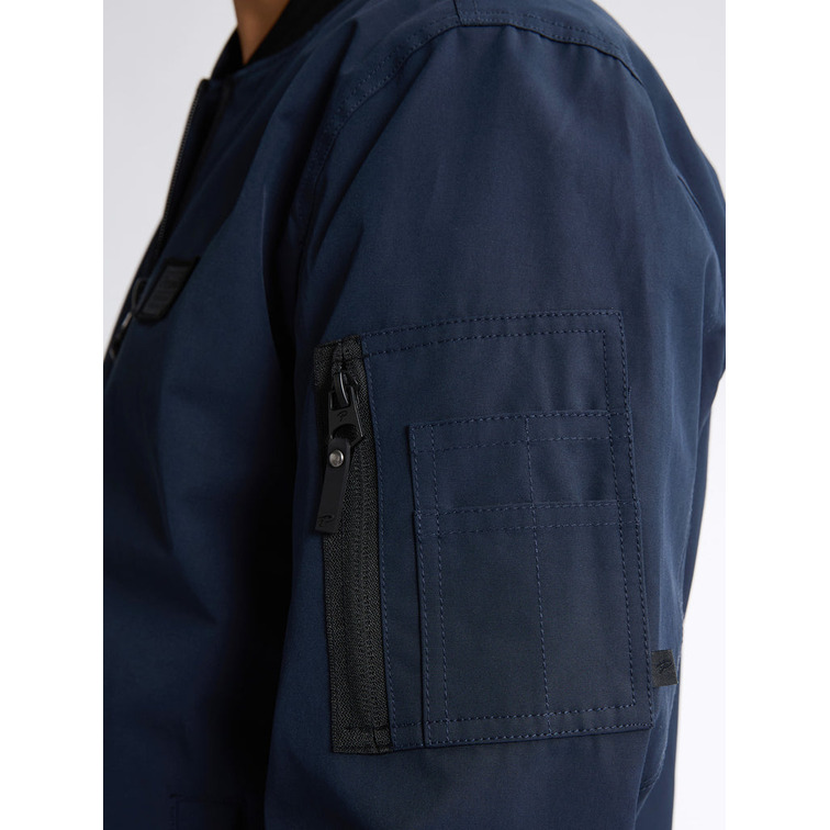 CAZADORA HOMBRE  PETROL INDUSTRIES MEN JACKET BOMBER