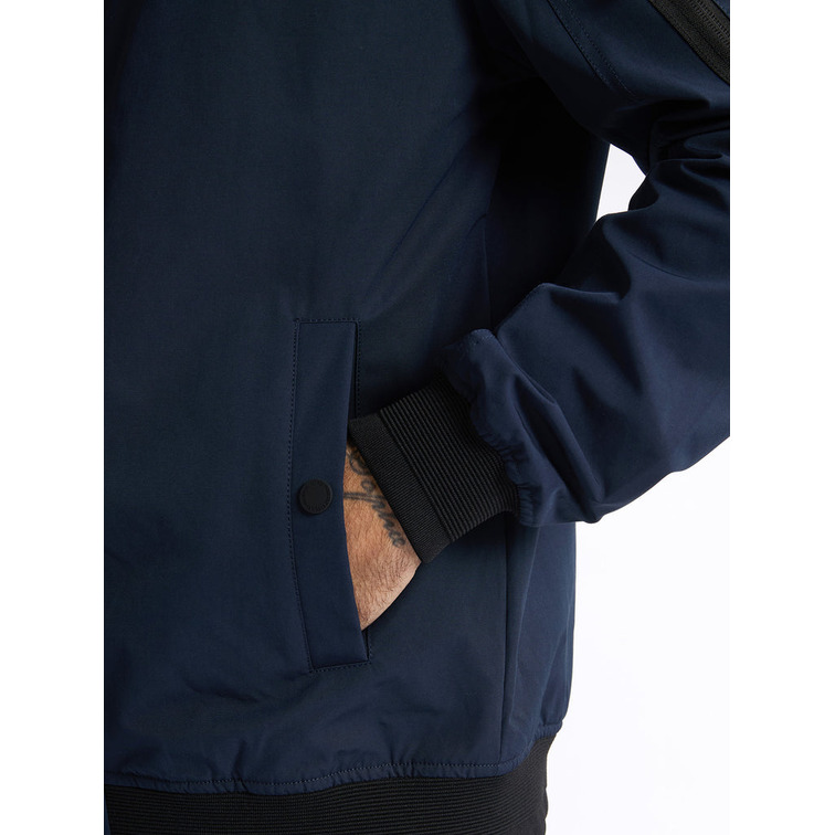 CAZADORA HOMBRE  PETROL INDUSTRIES MEN JACKET BOMBER