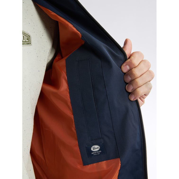 CAZADORA HOMBRE  PETROL INDUSTRIES MEN JACKET BOMBER