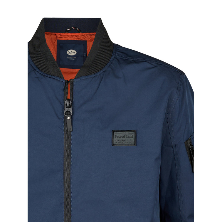 CAZADORA HOMBRE  PETROL INDUSTRIES MEN JACKET BOMBER