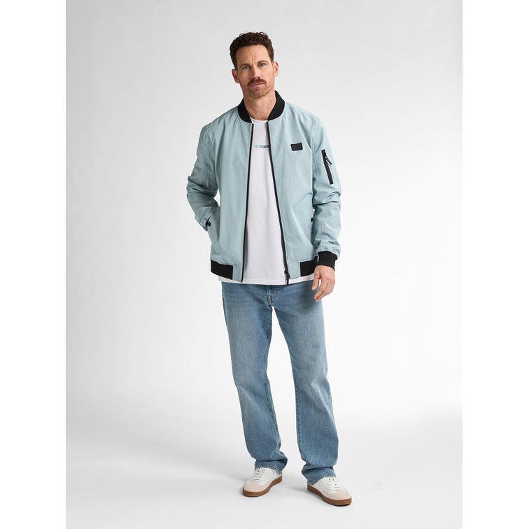 CAZADORA HOMBRE  PETROL INDUSTRIES MEN JACKET BOMBER
