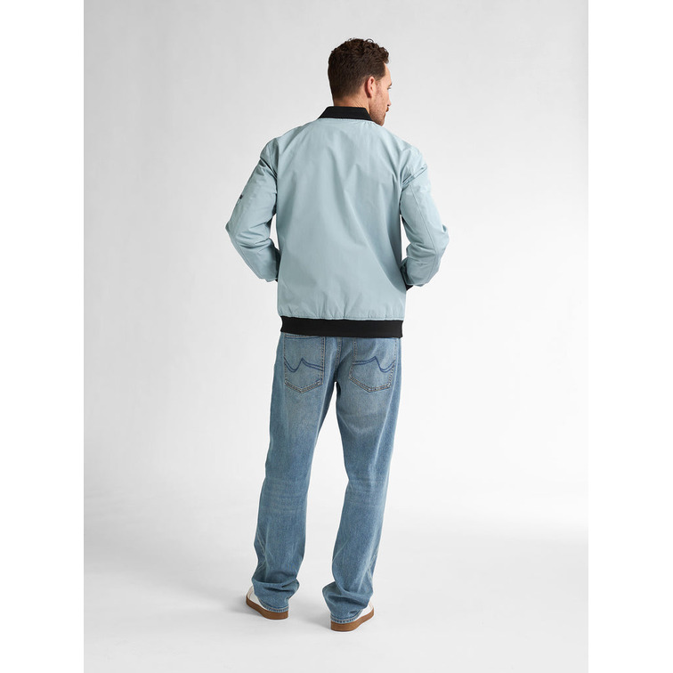 CAZADORA HOMBRE  PETROL INDUSTRIES MEN JACKET BOMBER