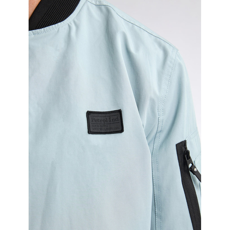 CAZADORA HOMBRE  PETROL INDUSTRIES MEN JACKET BOMBER