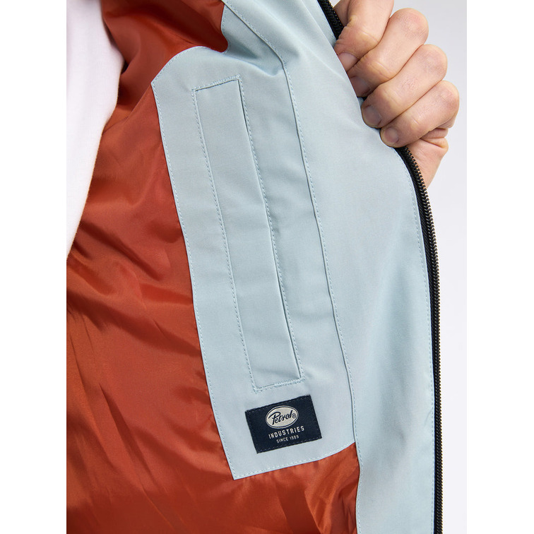 CAZADORA HOMBRE  PETROL INDUSTRIES MEN JACKET BOMBER