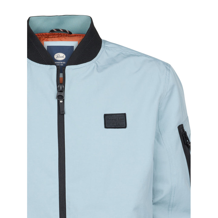 CAZADORA HOMBRE  PETROL INDUSTRIES MEN JACKET BOMBER