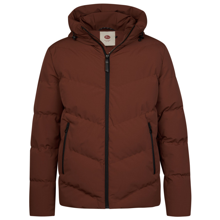 CAZADORA HOMBRE  PETROL INDUSTRIES JACKET