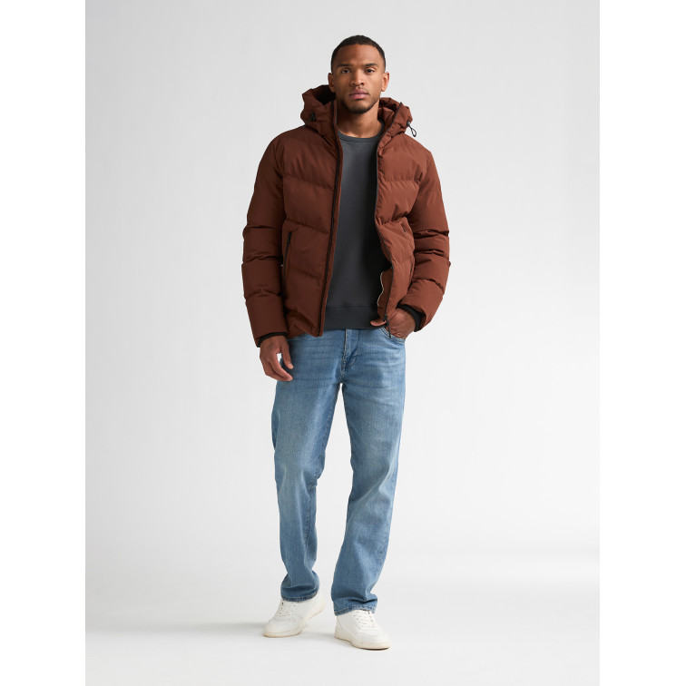 CAZADORA HOMBRE  PETROL INDUSTRIES JACKET